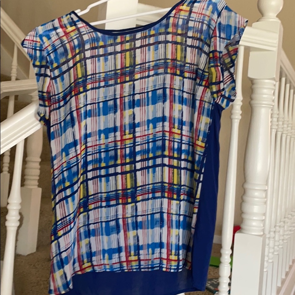 Charming Charlie shirt